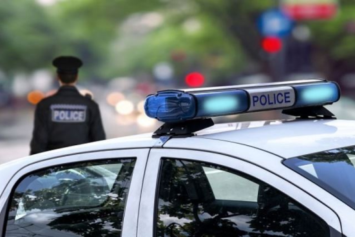 Απολογισμός Οδικής Ασφάλειας για τον Δεκέμβριο 2024 στην Ήπειρο  
